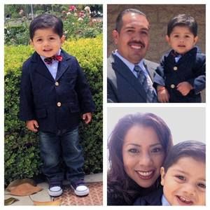 Meet your Posher, Jerry